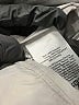 Eddie Bauer 100% Polyester Gray Snow Jacket Size M - photo 7