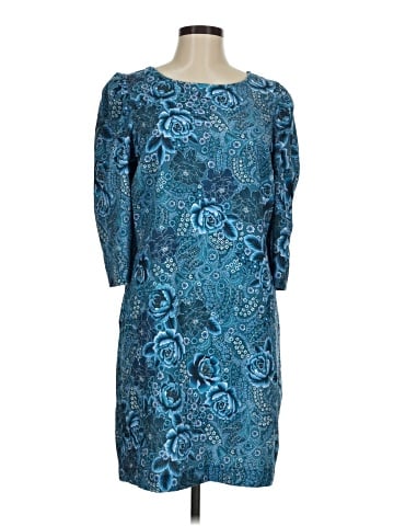 Kensie Cocktail Dress (view 1)