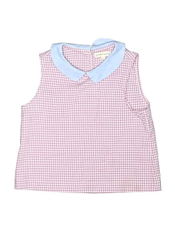 The Sunday Collective Sleeveless Blouse (view 1)