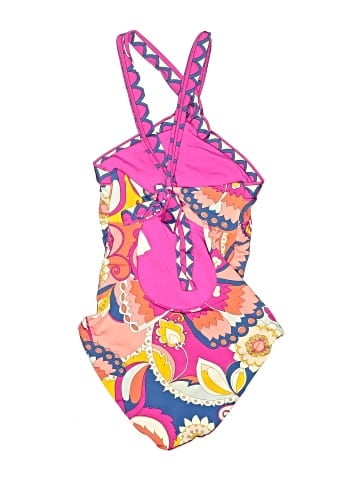 Trina Turk One Piece Swimsuit (view 2)