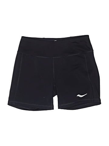 Saucony Athletic Shorts (view 1)