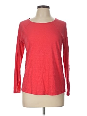 Boden 3/4 Sleeve T-Shirt (view 1)