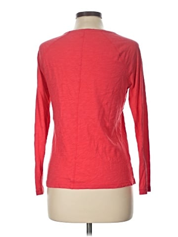 Boden 3/4 Sleeve T-Shirt (view 2)