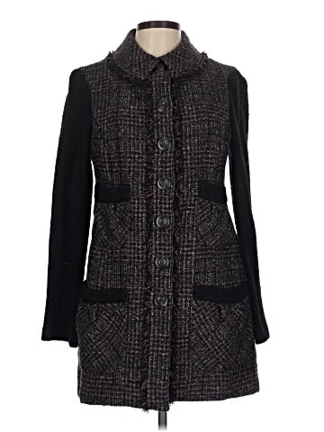 Nanette Lepore Jacket (view 1)
