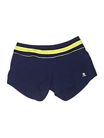 Oiselle Athletic Shorts (view 1)