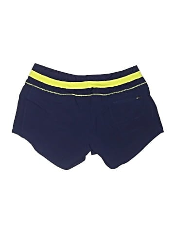 Oiselle Athletic Shorts (view 2)