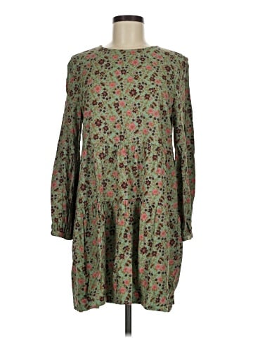 Melrose and Market Casual Dress (view 1)