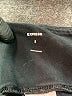 Express Black Active Pants Size S - photo 4