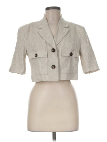Zara Blazer (view 1)