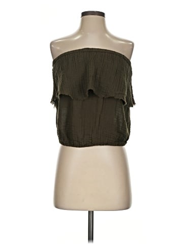 Michael Stars Sleeveless Blouse (view 1)