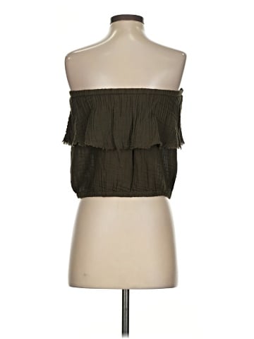 Michael Stars Sleeveless Blouse (view 2)