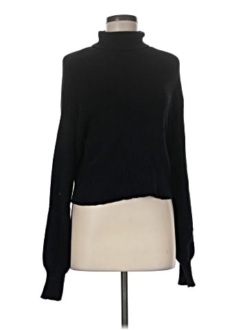 Mi ami Turtleneck Sweater (view 1)