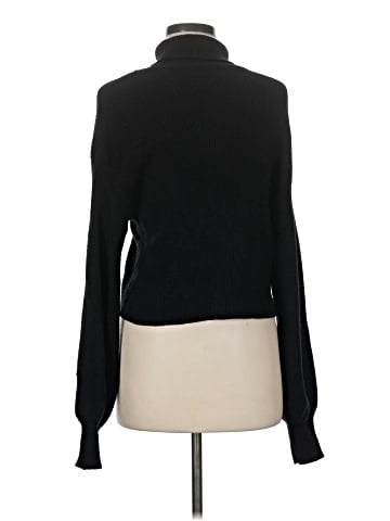 Mi ami Turtleneck Sweater (view 2)