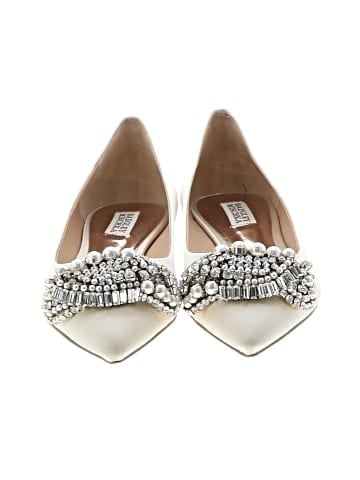 Badgley Mischka Flats (view 2)