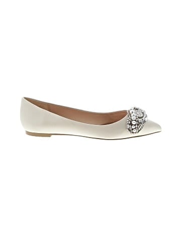 Badgley Mischka Flats (view 1)