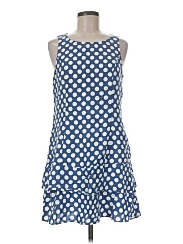 Island Company Casual Dress (view 1)