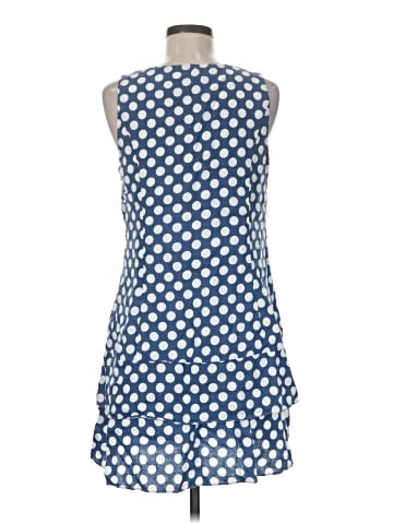 Island Company Casual Dress (view 2)