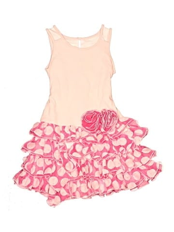 Isobella & Chloe Dress (view 1)