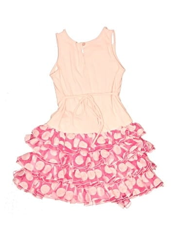 Isobella & Chloe Dress (view 2)