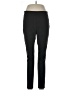 Halogen Solid Black Active Pants Size L - photo 1