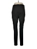 Halogen Solid Black Active Pants Size L - photo 2