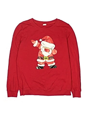 Unbranded Pullover Sweater (view 1)