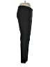Halogen Solid Black Active Pants Size L - photo 4
