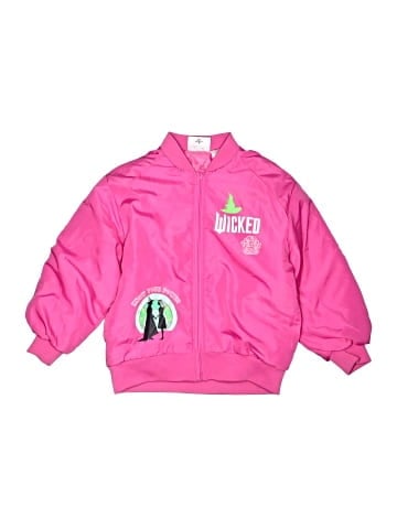 Wicked Track Jacket (view 1)