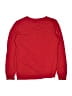 Unbranded Red Pullover Sweater Size S (youth) - photo 2
