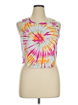 SO Tank Top (view 1)