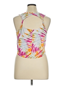SO Tank Top (view 2)