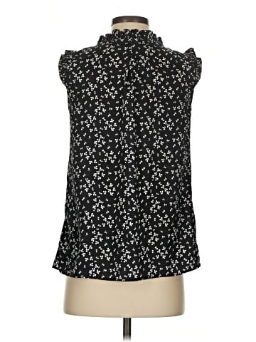 Talbots Sleeveless Blouse (view 2)