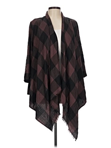 Knox Rose Kimono (view 1)