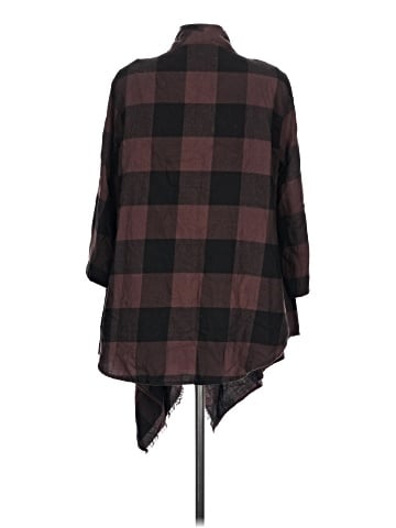 Knox Rose Kimono (view 2)