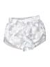 Athletic Works Tie-dye Silver Shorts Size XS - photo 1