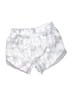 Athletic Works Tie-dye Silver Shorts Size XS - photo 2