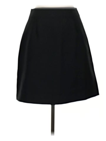Wrapper Formal Skirt (view 1)