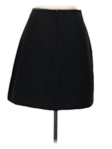 Wrapper Formal Skirt (view 2)