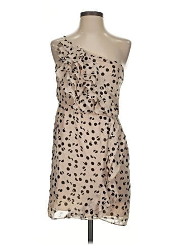 BCBGeneration Cocktail Dress (view 1)