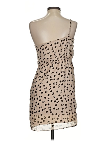 BCBGeneration Cocktail Dress (view 2)