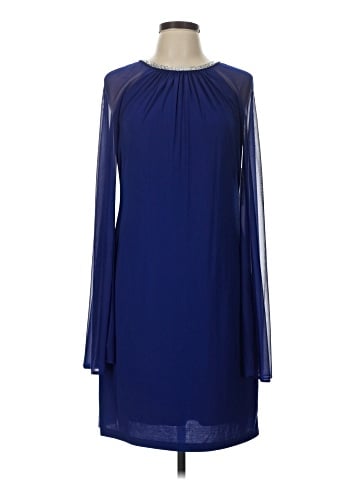 R&M Richards Cocktail Dress (view 1)