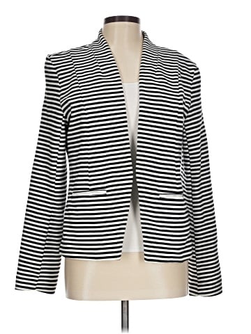 Merona Blazer (view 1)
