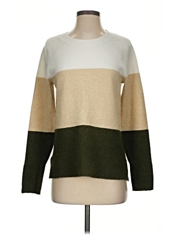 J.Crew Factory Store Pullover Sweater (view 1)