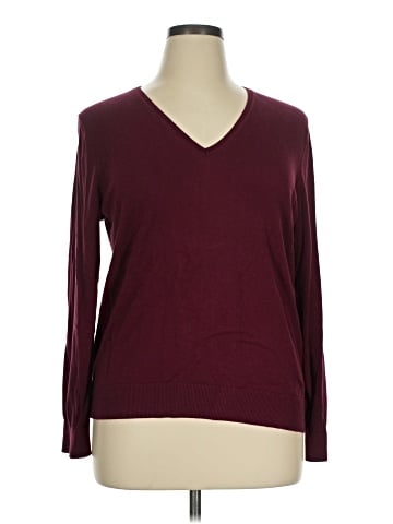 Banana Republic Factory Store Pullover Sweater (view 1)