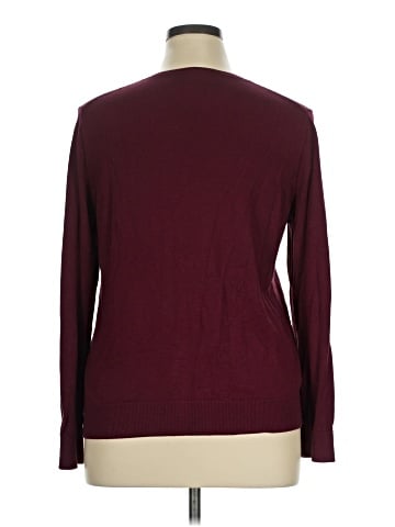 Banana Republic Factory Store Pullover Sweater (view 2)