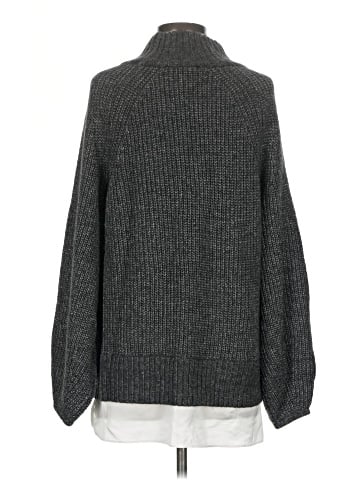 Ann Taylor Turtleneck Sweater (view 2)