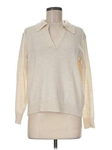 Banana Republic Factory Store Pullover Sweater (view 1)