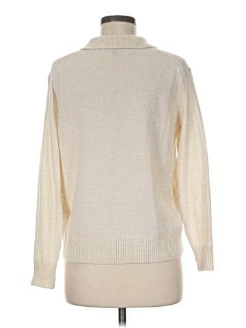 Banana Republic Factory Store Pullover Sweater (view 2)