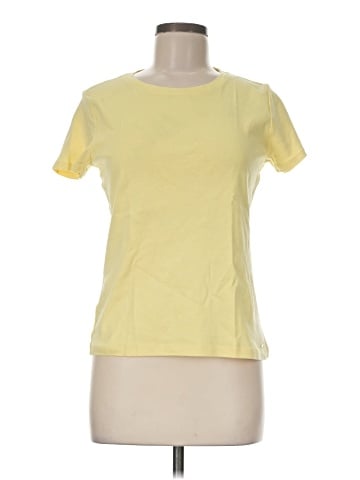 DKNY Short Sleeve T-Shirt (view 1)