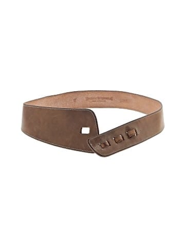 Banana Republic Leather Belt (view 1)